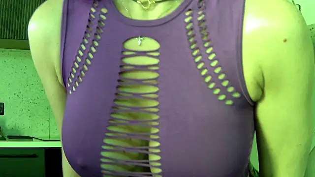 Mashulya29 online show from March 14, 6:53 am