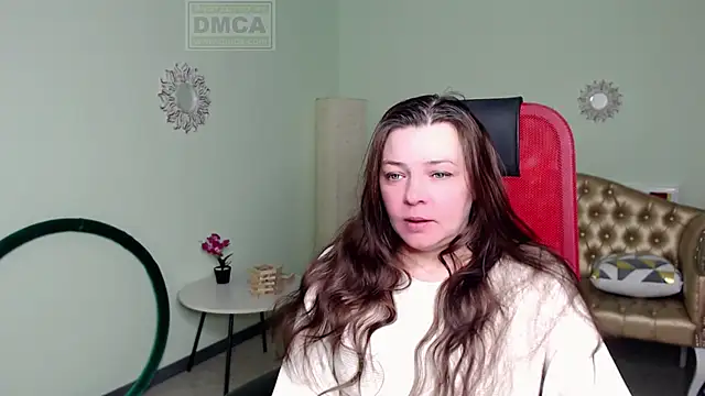 Lily flower7 online show from January 31, 3:52 am