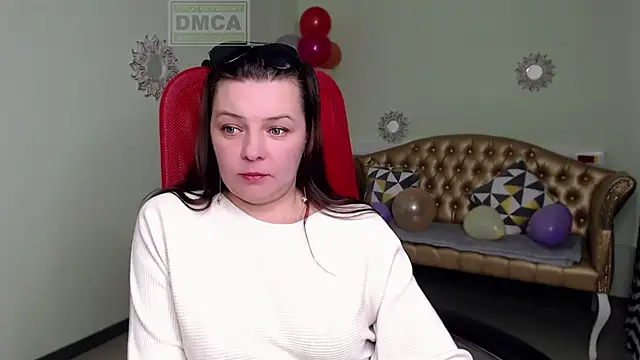 Lily flower7 online show from February 20, 10:16 am