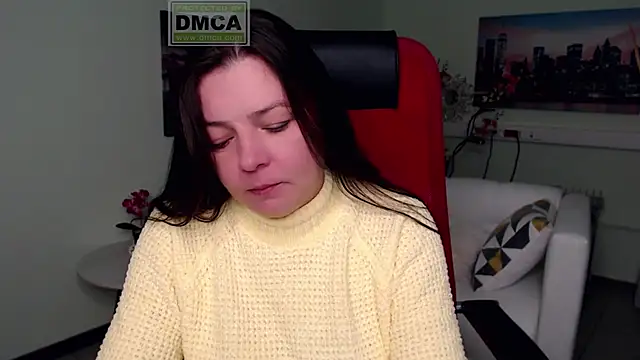 Lily flower7 online show from December 2, 4:51 am