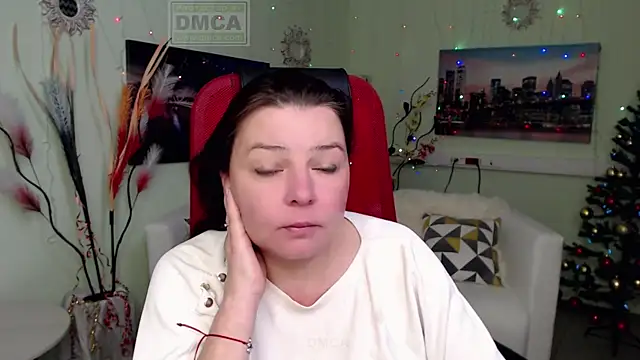 Lily flower7 online show from December 16, 6:07 am