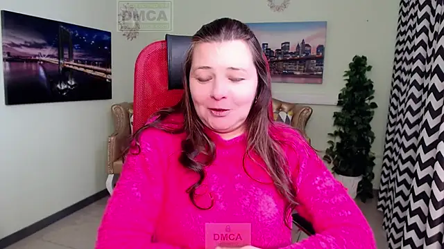 Lily flower7 online show from April 22, 4:48 am