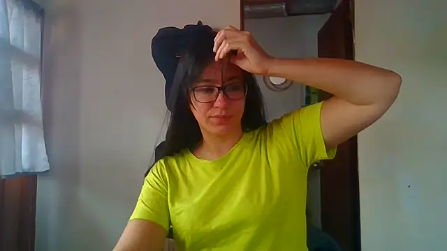 Snapshot of brittanycheeks chatting on February 18, 5:31 pm brittanycheeks online show from February 18, 5:31 pm