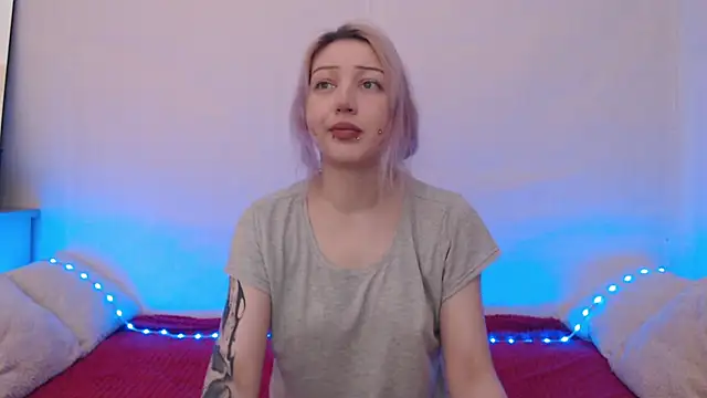 Emily hardcore online show from January 13, 8:47 pm