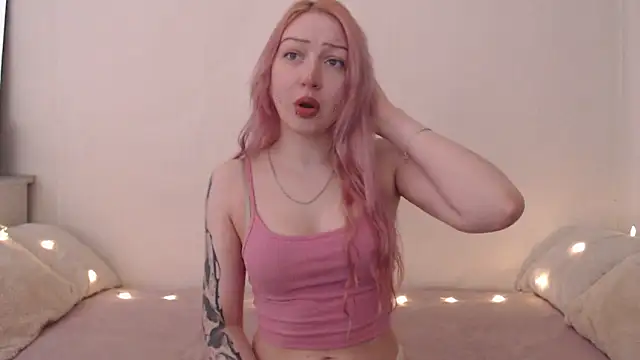 Emily hardcore online show from March 9, 9:41 pm