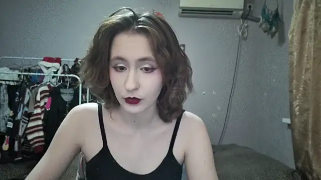 JoannaTompson online show from January 11, 1:16 am