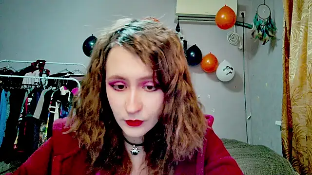 JoannaTompson online show from October 22, 2:56 am