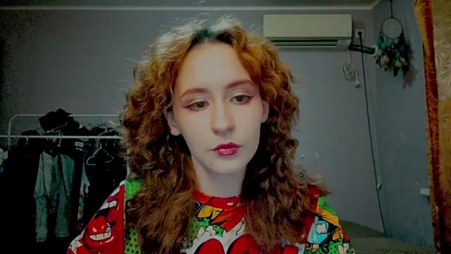 JoannaTompson online show from March 14, 10:26 pm