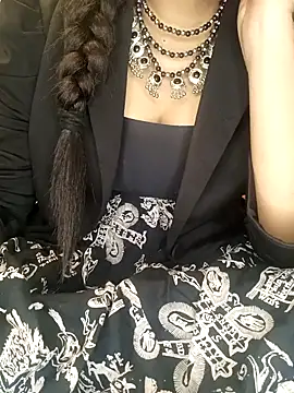 Snapshot of Ruchi-34 chatting on December 13, 6:05 pm Ruchi-34 online show from December 13, 6:05 pm