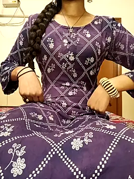 Ruchi-34 online show from February 6, 9:51 pm