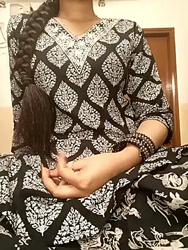 Ruchi-34 online show from April 16, 7:58 pm