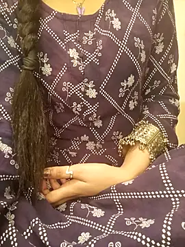 Ruchi-34 online show from April 24, 7:38 pm