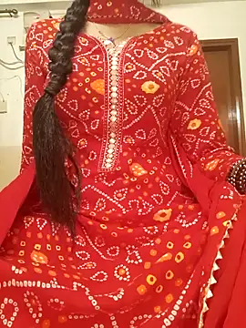 Ruchi-34 online show from April 26, 7:22 pm