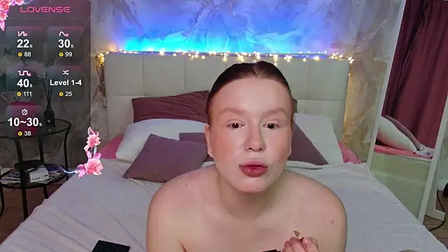 LucyHornyDoll online show from November 14, 11:31 am