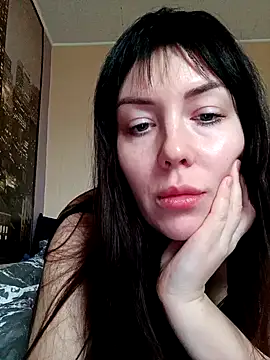 Snapshot of Pen_Janis chatting on February 3, 10:47 am Pen Janis online show from February 3, 10:47 am