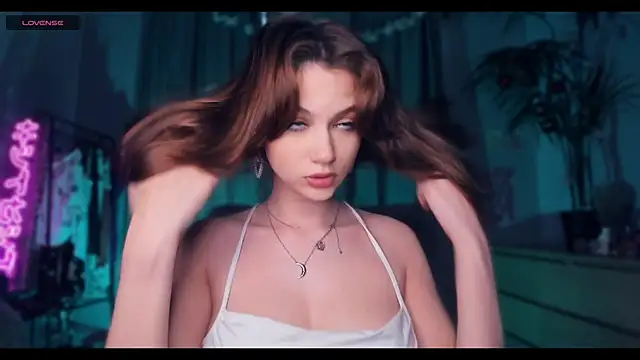 MelissaTetris online show from February 15, 10:14 am