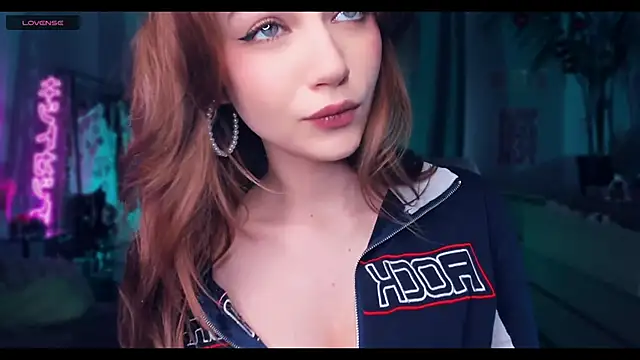 MelissaTetris online show from March 9, 10:19 am