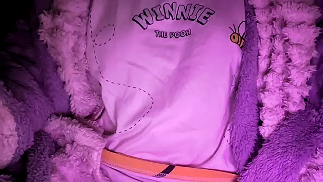 SEXY-ZENA online show from January 18, 12:47 am