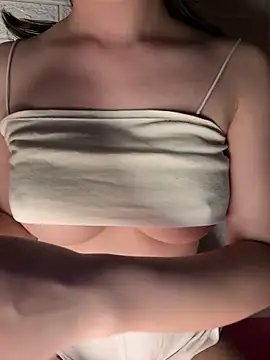 Thao-Cherry online show from October 18, 11:16 pm