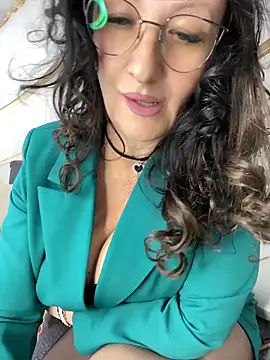 Katie-n online show from June 17, 7:22 am