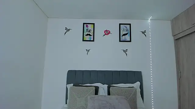 im sarah34 online show from February 10, 8:24 pm