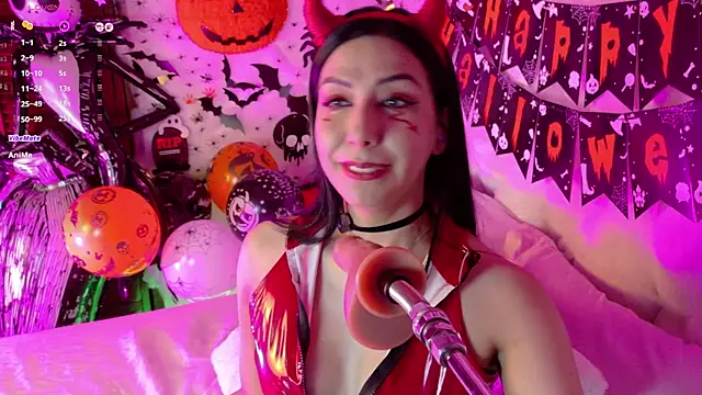 Snapshot of Sofy-Squirt chatting on October 19, 10:54 pm Sofy-Squirt online show from October 19, 10:54 pm