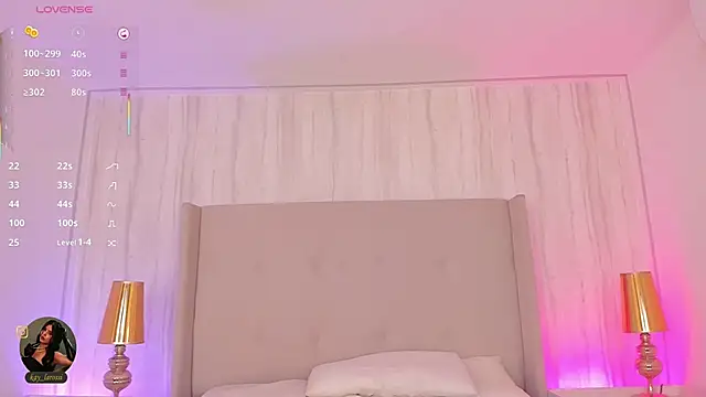kaylarossi online show from June 22, 7:33 pm