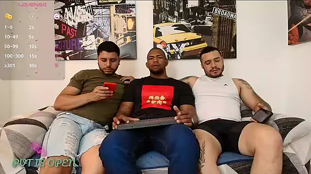 hott dicks online show from January 14, 6:28 pm