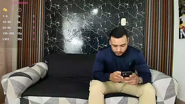 hott dicks online show from February 12, 7:35 pm