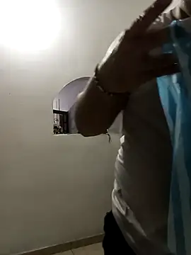 Snapshot of Naughty_Charly chatting on October 16, 12:55 am Naughty Charly online show from October 16, 12:55 am