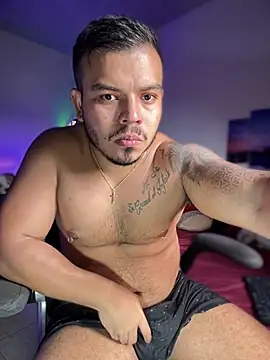 Naughty Charly online show from January 12, 3:28 pm