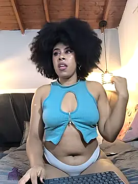 EmmilyBrant online show from April 28, 3:33 am