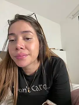 Snapshot of Condes_carmen chatting on December 7, 11:01 pm Condes carmen online show from December 7, 11:01 pm