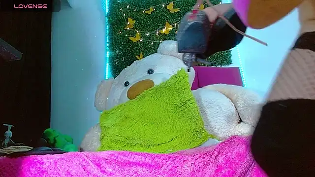 Deepselena8 online show from November 9, 5:33 pm