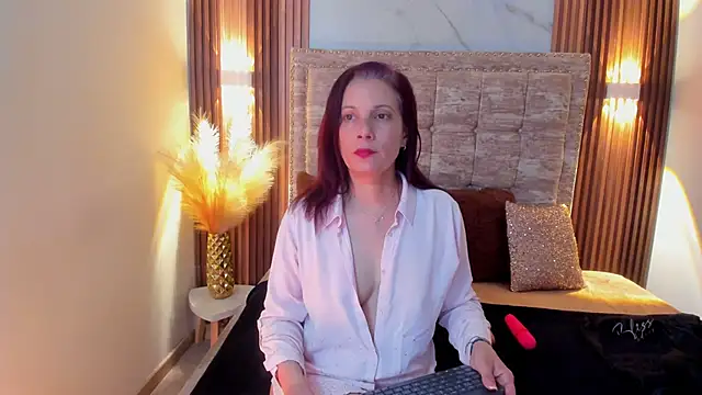 ada mclaine online show from February 22, 12:08 pm