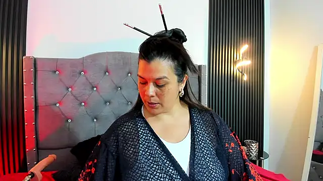 Snapshot of martina_foxy_ chatting on September 12, 12:05 pm martina foxy online show from September 12, 12:05 pm