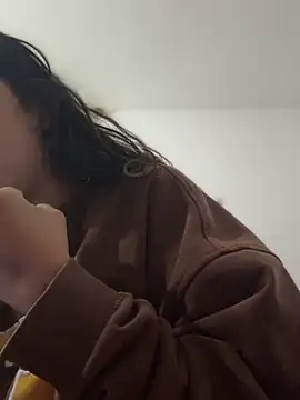 Mila Morgan online show from February 5, 3:38 pm