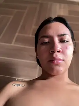 Mila Morgan online show from February 28, 8:54 pm