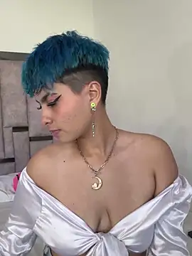 Snapshot of ivanna_rivera chatting on January 16, 5:23 pm ivanna rivera online show from January 16, 5:23 pm