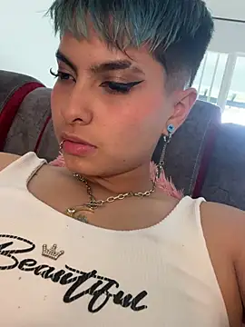 Snapshot of ivanna_rivera chatting on March 12, 4:24 pm ivanna rivera online show from March 12, 4:24 pm