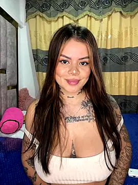 Snapshot of ivanna_rivera chatting on September 18, 8:55 pm ivanna rivera online show from September 18, 8:55 pm