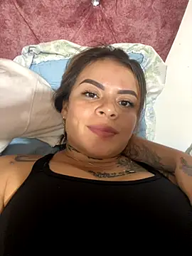 Snapshot of ivanna_rivera chatting on October 13, 2:22 am ivanna rivera online show from October 13, 2:22 am