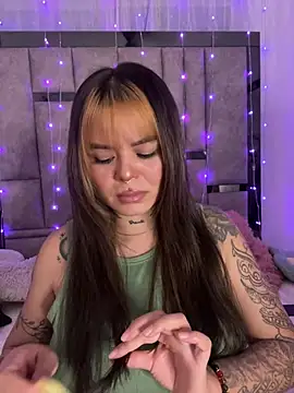 ivanna rivera online show from February 22, 3:10 pm