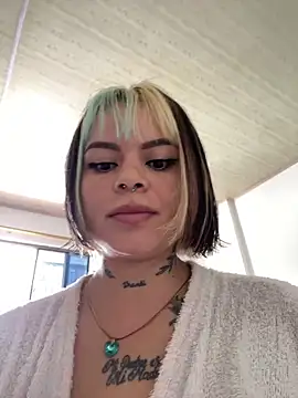 ivanna rivera online show from April 26, 2:59 pm