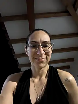 Andromeda-jade online show from December 15, 3:22 am