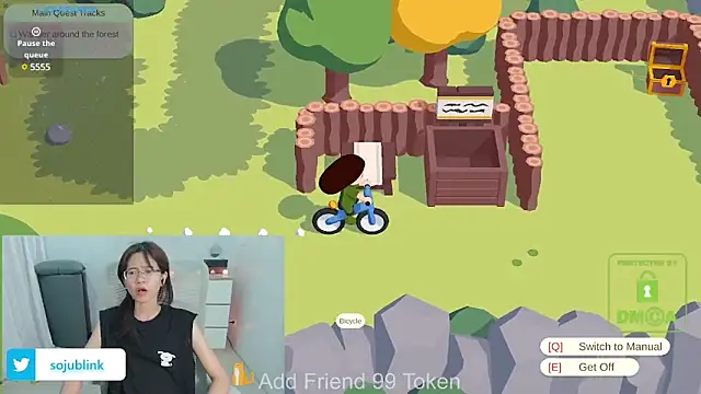 Snapshot of littlemiilk chatting on January 29, 7:00 pm littlemiilk online show from January 29, 7:00 pm