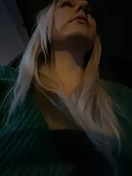 MerlinDave online show from December 24, 1:38 am