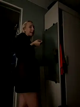 MerlinDave online show from October 3, 12:07 am