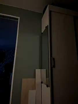 MerlinDave online show from October 23, 1:16 am