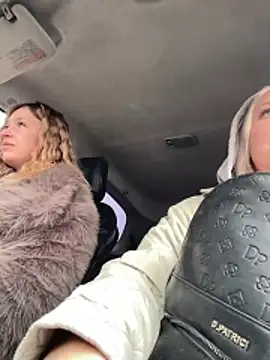 MerlinDave online show from November 22, 3:05 am